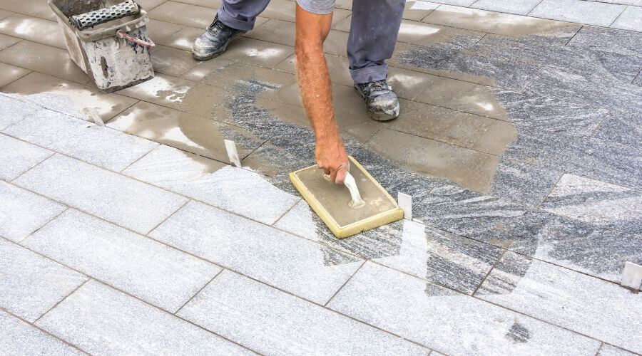 Professional gutter cleaning in Edgemoor, SC